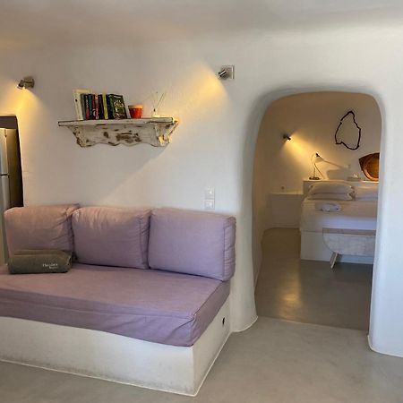 Theodora Suites (Adults Only) Oia  Esterno foto